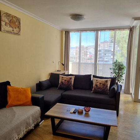 Casa Puig Campana Con Barbacoa Daire Benidorm Dış mekan fotoğraf