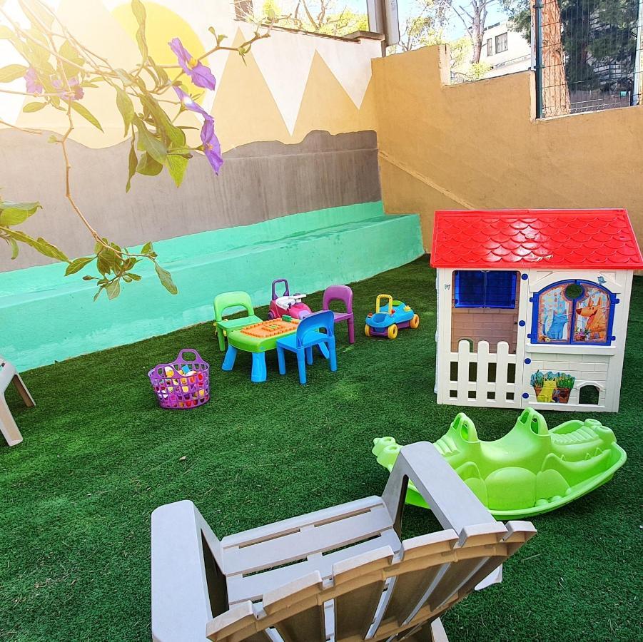 Casa Puig Campana Con Barbacoa Daire Benidorm Dış mekan fotoğraf