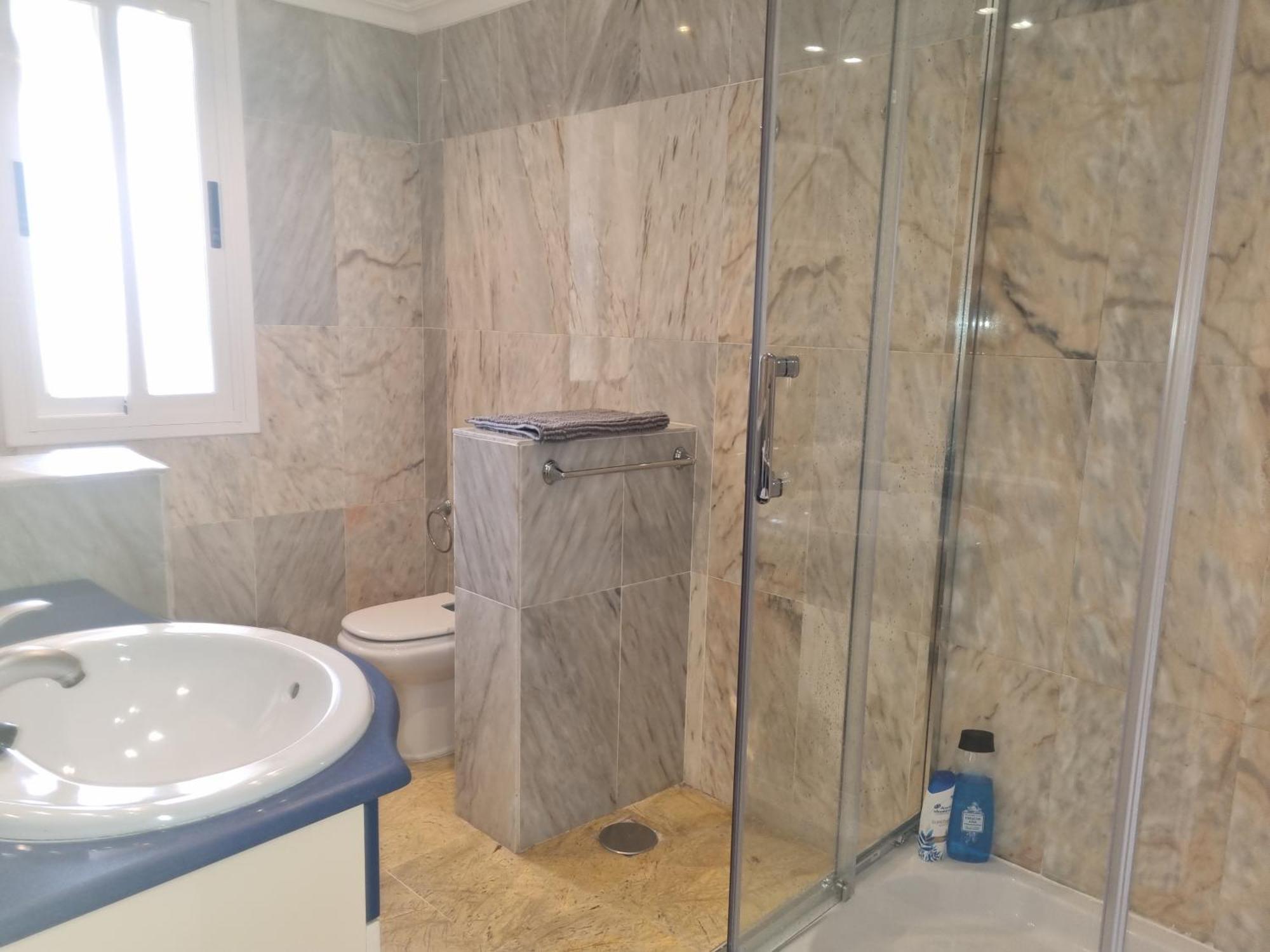Casa Puig Campana Con Barbacoa Daire Benidorm Dış mekan fotoğraf