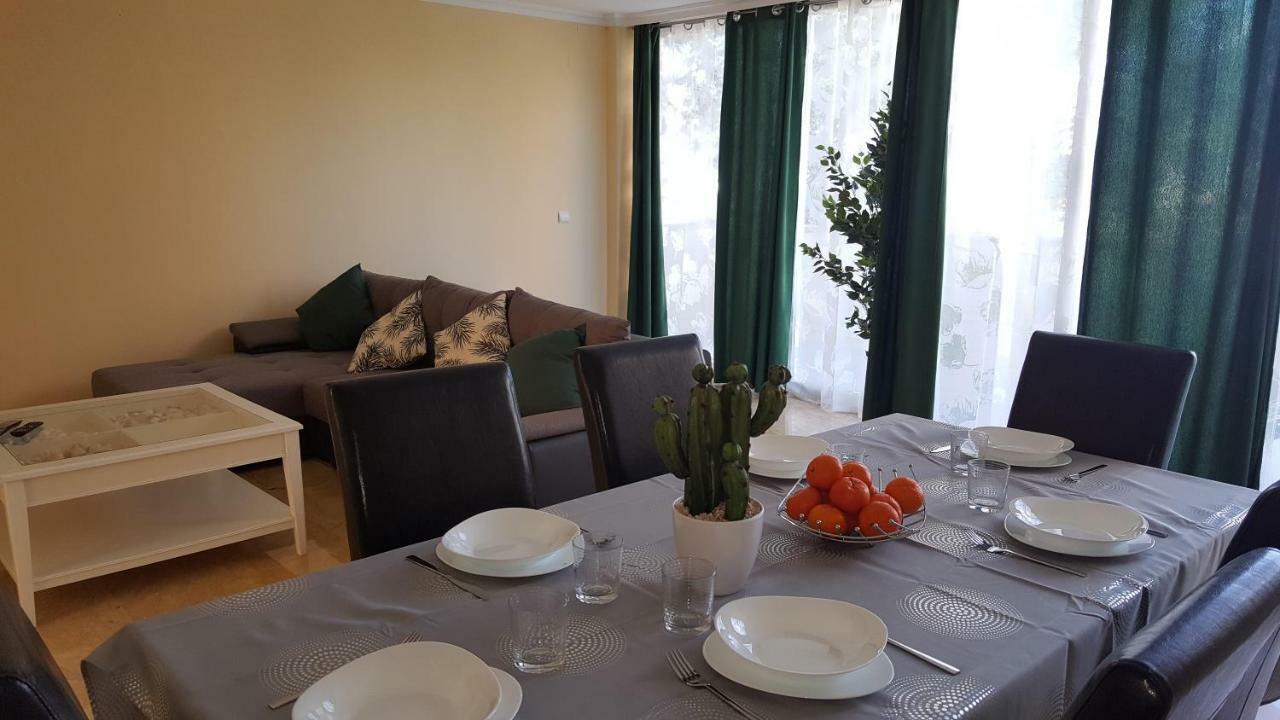 Casa Puig Campana Con Barbacoa Daire Benidorm Dış mekan fotoğraf