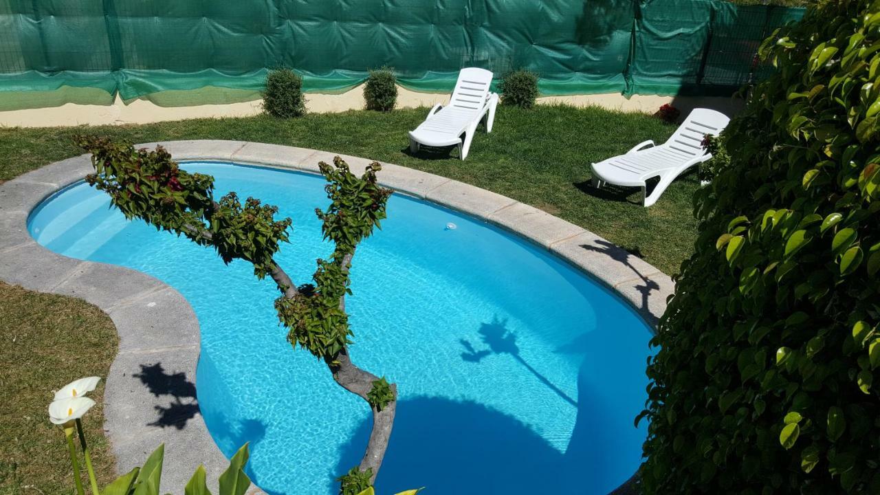 Casa Puig Campana Con Barbacoa Daire Benidorm Dış mekan fotoğraf