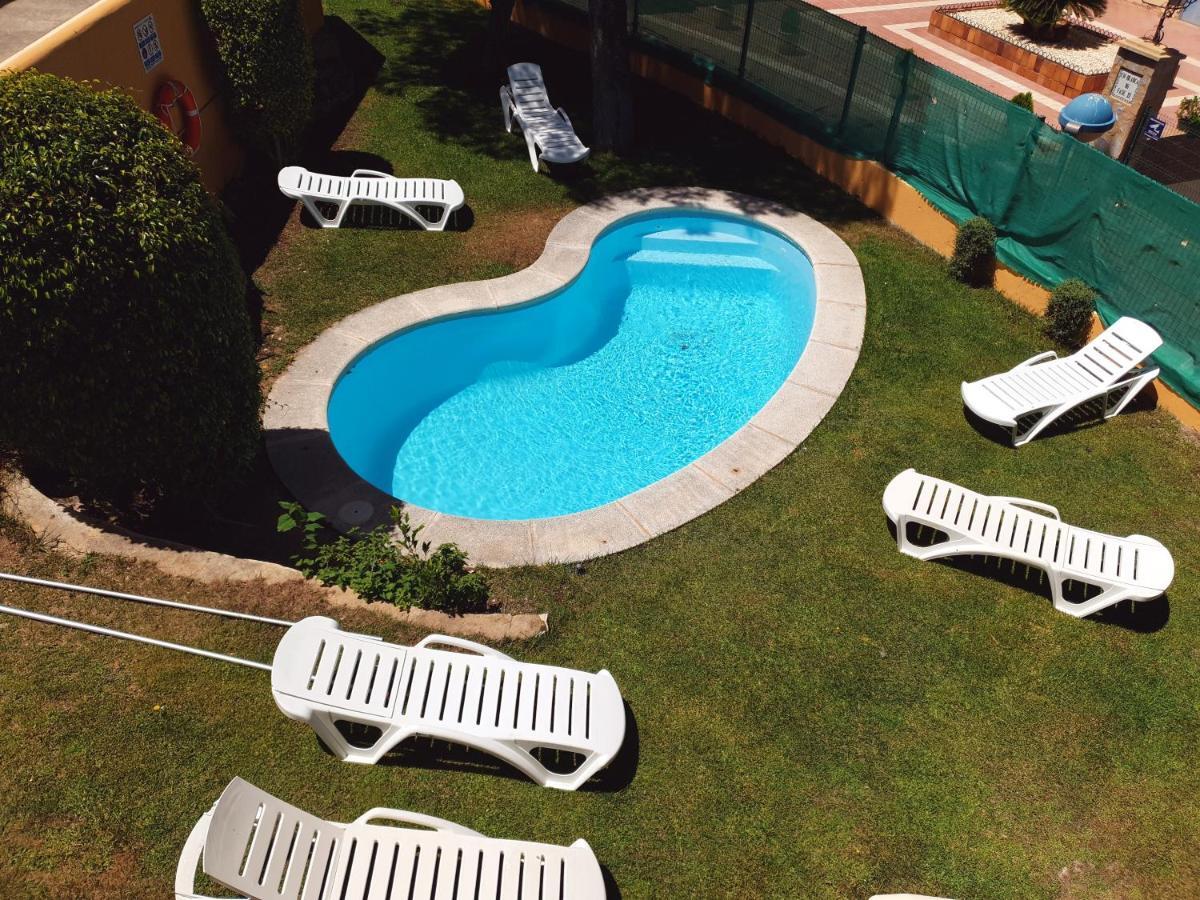 Casa Puig Campana Con Barbacoa Daire Benidorm Dış mekan fotoğraf
